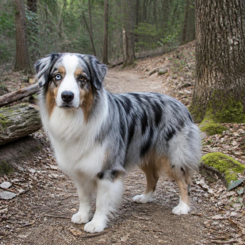 Australian Shepherd