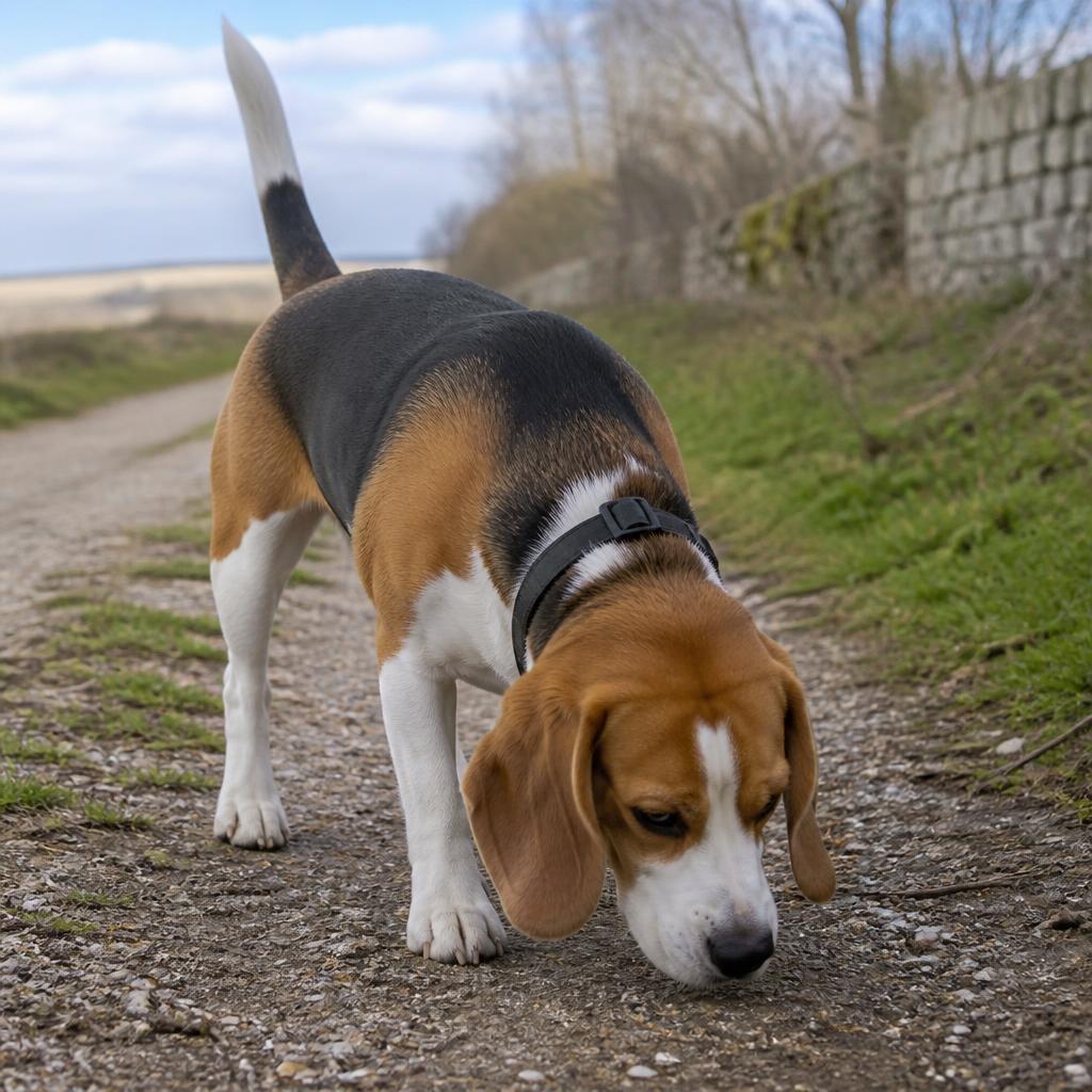 Beagle