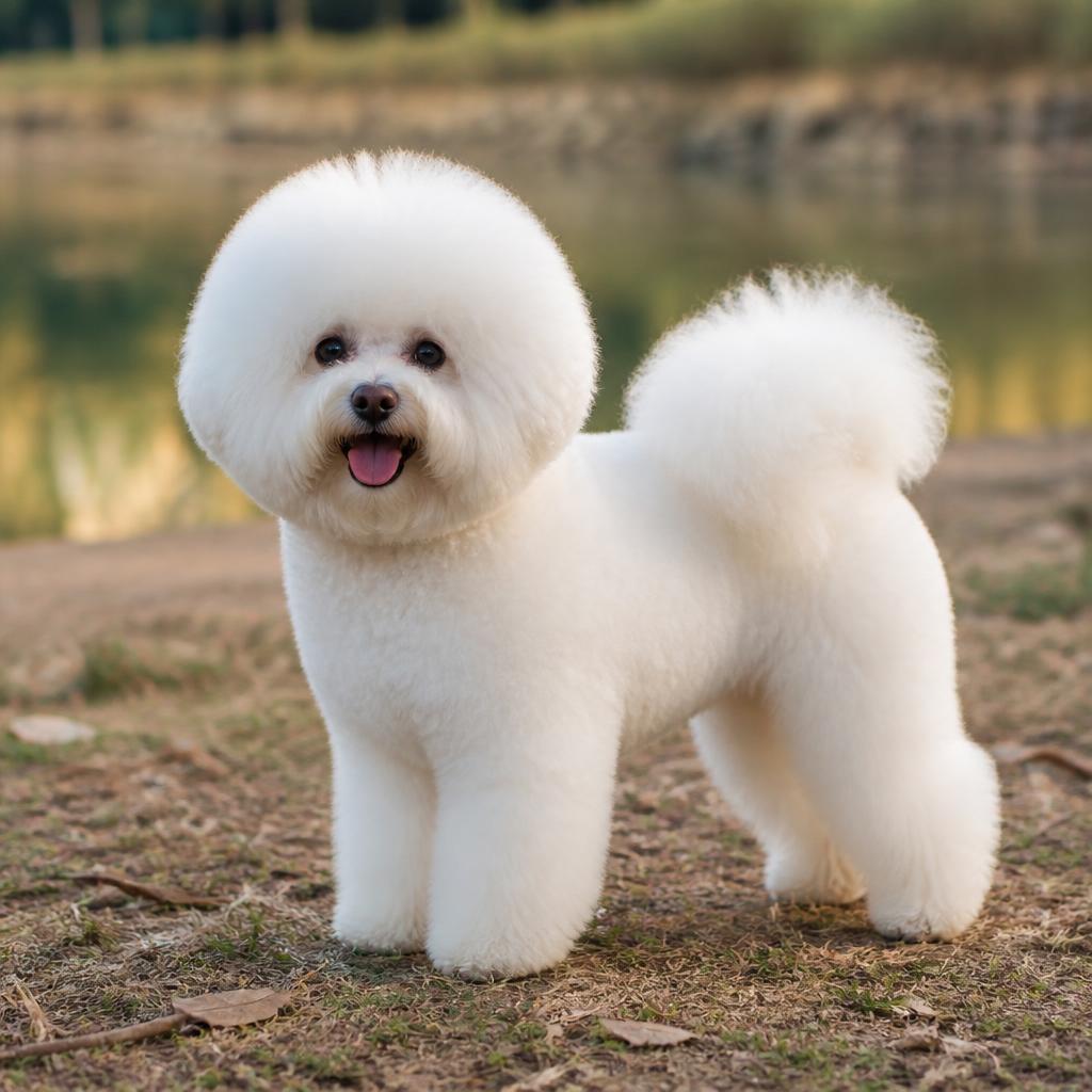 Bichon Frisé