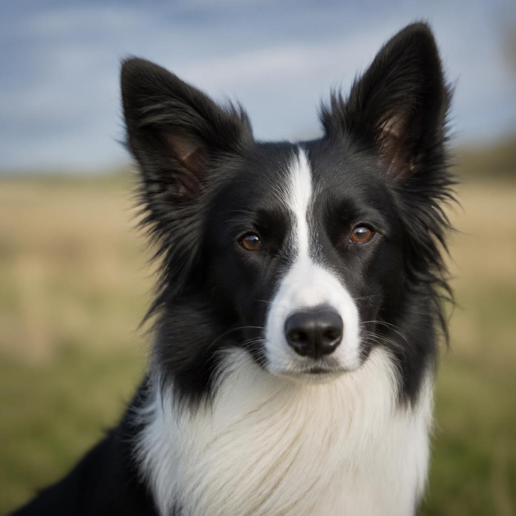 Border Collie