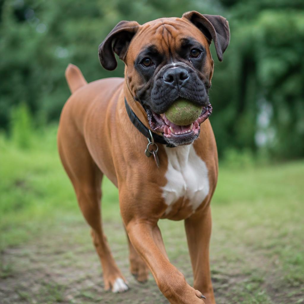 Boxer