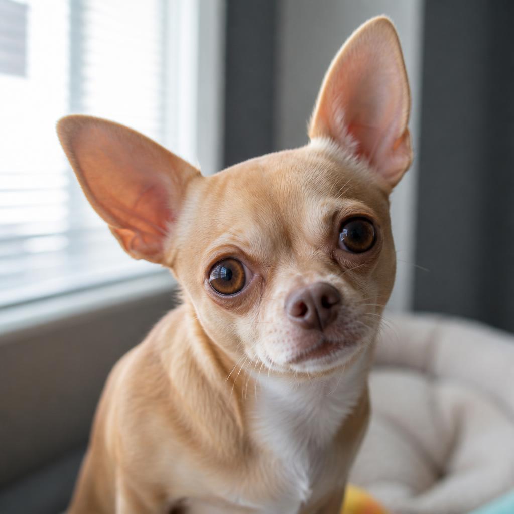Chihuahua