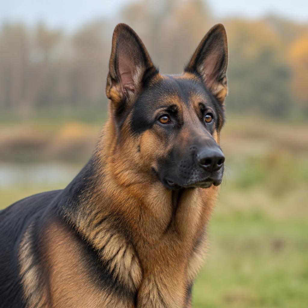 Schäferhund
