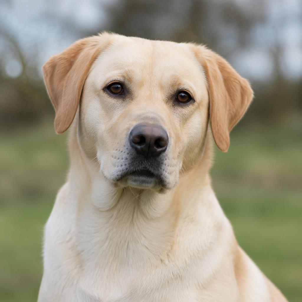 Labrador Retriever
