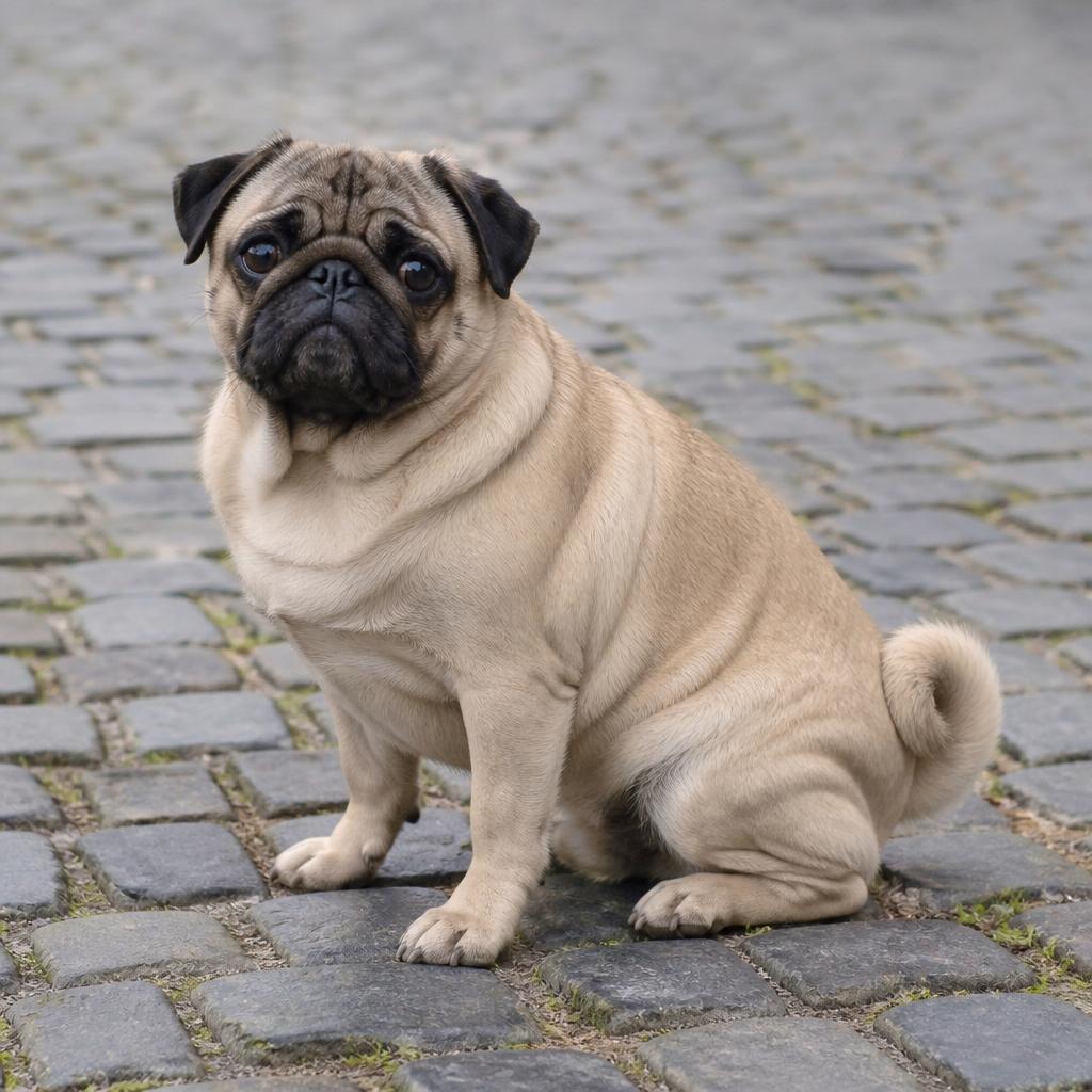 Mops