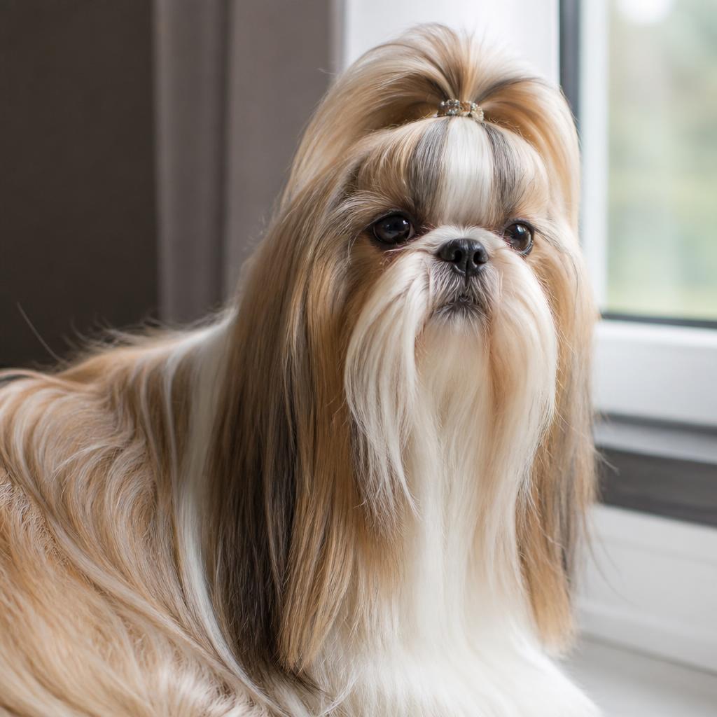 Shih Tzu