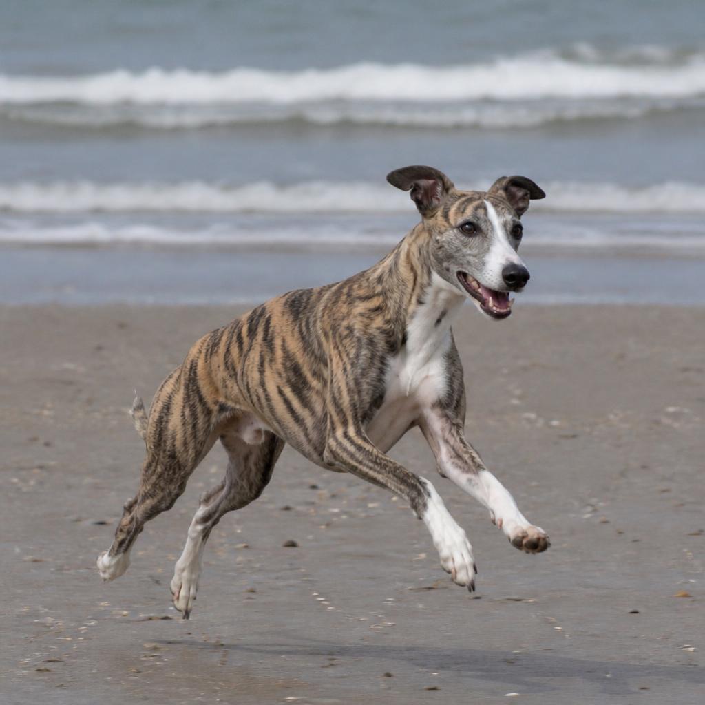 Whippet